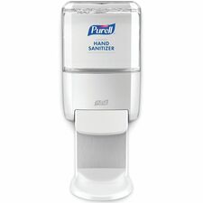 PURELL® ES4 Hand Sanitizer Dispenser, Push-Style
