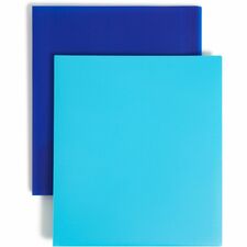 Smead Letter Pocket Folder