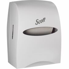 Scott Essential Manual Hard Towel Dispenser