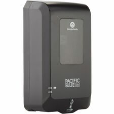 Pacific Blue Ultra Automated Touchless Soap & Sanitizer Dispenser