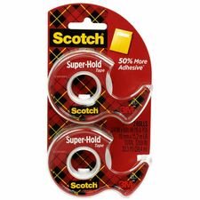 Scotch Super-Hold Tape