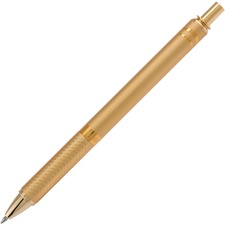 EnerGel EnerGel Alloy Gel Ink Retractable Pen