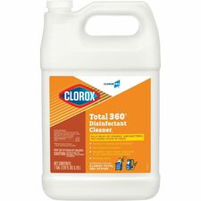 CloroxPro™ Total 360 Disinfectant Cleaner