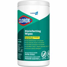 CloroxPro™ Disinfecting Wipes