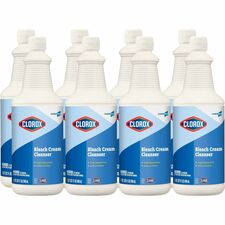 CloroxPro™ Bleach Cream Cleanser