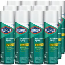 CloroxPro™ Disinfecting Spray