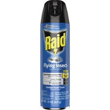 Raid Flying Insect Spray