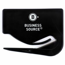 Business Source Slide Letter Opener