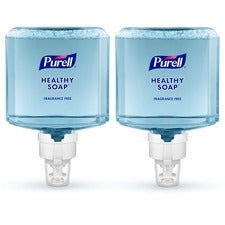 PURELL® ES8 HEALTHY SOAP™ Gentle & Free Foam