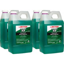 Betco Green Earth FastDraw 13 Natural Degreaser