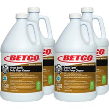 Betco Green Earth Daily Floor Cleaner