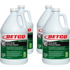 Betco Green Earth FastDraw 20 Restroom Cleaner
