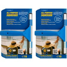 Ettore All-purpose Squeegee