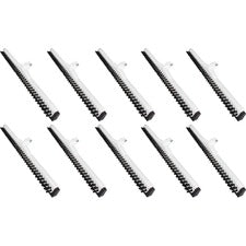 Ettore Wipe 'n Dry 18" Floor Squeegee