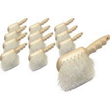 Genuine Joe Nylon Utility Brush