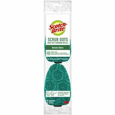 Scotch-Brite Scrub Dots Dishwand Refill