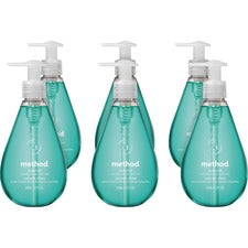 Method Gel Hand Soap