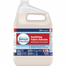 Febreze Sanitizing Fabric Refresh