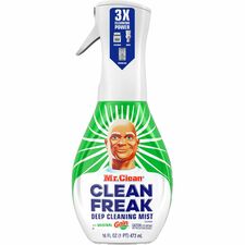 Mr. Clean Deep Cleaning Mist