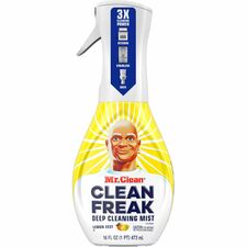 Mr. Clean Deep Cleaning Mist