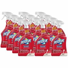 Resolve Stain Remover Cleaner