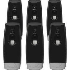 TimeMist Settings Air Freshener Dispenser