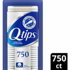 Q-tips Cotton Swabs