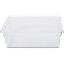 Rubbermaid Commercial 12.5-Gallon Food/Tote Box