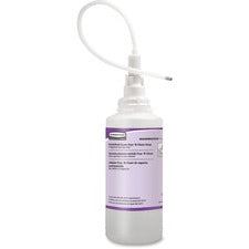 Rubbermaid Commercial One Shot Foam Free 'N Clean Soap