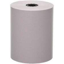 ICONEX 3-1/8" Thermal POS Receipt Paper Roll
