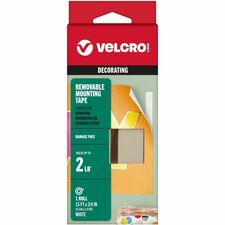 VELCRO® 95179 General Purpose Removable Mounting