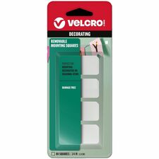 VELCRO® Removable Mounting Tape
