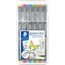 Staedtler Pigment Liner 308