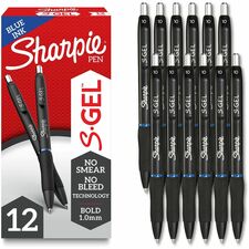 Sharpie S-Gel Pens