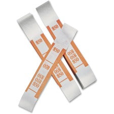 ICONEX SecurIT Currency Straps