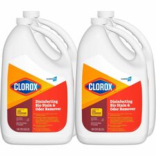 CloroxPro™ Disinfecting Bio Stain & Odor Remover Refill