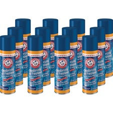 Arm & Hammer Deodorizing Air Freshener Spray