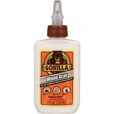 Gorilla Wood Glue