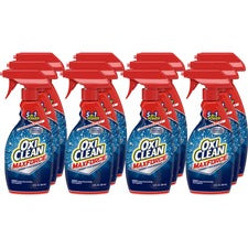 OxiClean Max Force Stain Remover