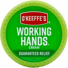 O'Keeffe's Working Hands Hand Cream