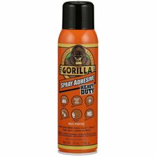 Gorilla Spray Adhesive