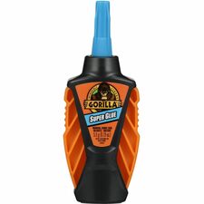 Gorilla Micro Precise Super Glue