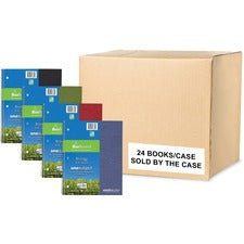 Roaring Spring EnviroNotes 1-Subject Notebook