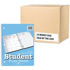 Roaring Spring Student Plan Book