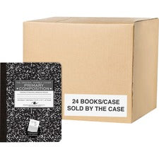 Roaring Spring Marble Comp Picture Story Notebook