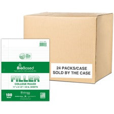 Roaring Spring BioBased Filler Paper