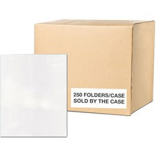 Roaring Spring Letter Pocket Folder