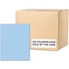 Roaring Spring Letter Pocket Folder