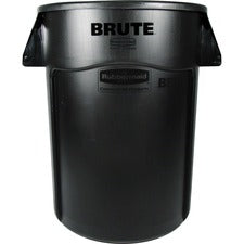 Rubbermaid Commercial Brute 44-Gallon Vented Utility Containers