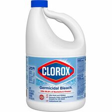 Clorox Germicidal Bleach